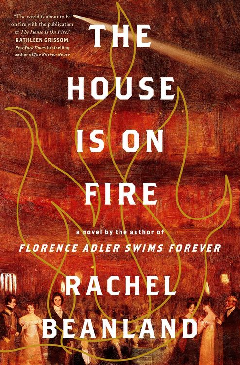 Produktbild: The House Is on Fire