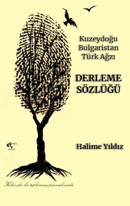 Produktbild: Kuzeydogu Bulgaristan T&uuml;r Agzi Derleme S&ouml;zl&uuml;g&uuml;