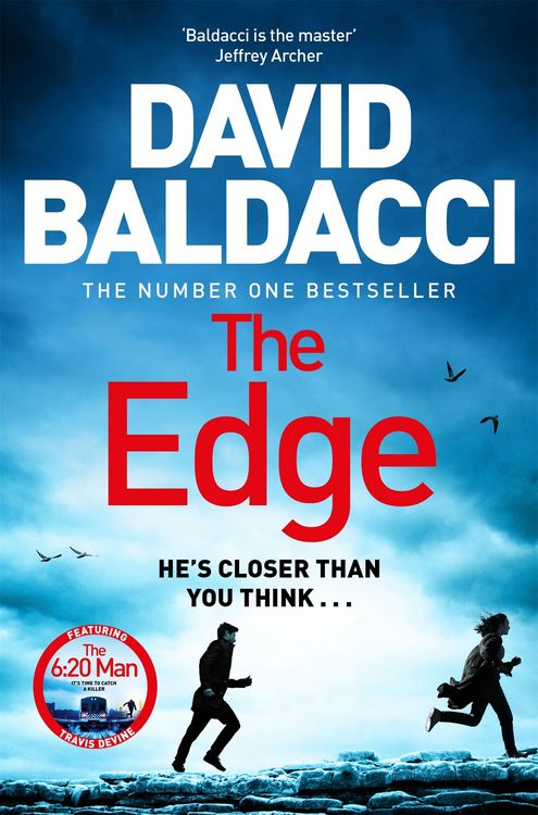 Produktbild: The Edge