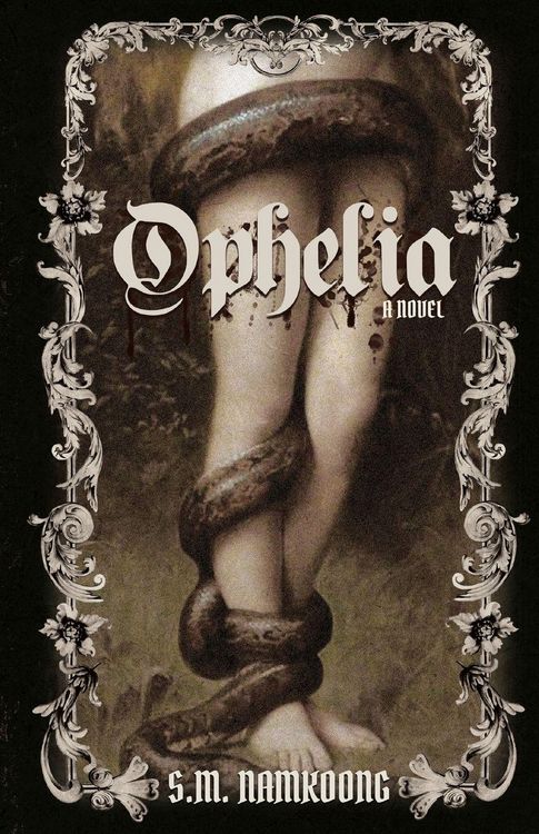 Produktbild: Ophelia