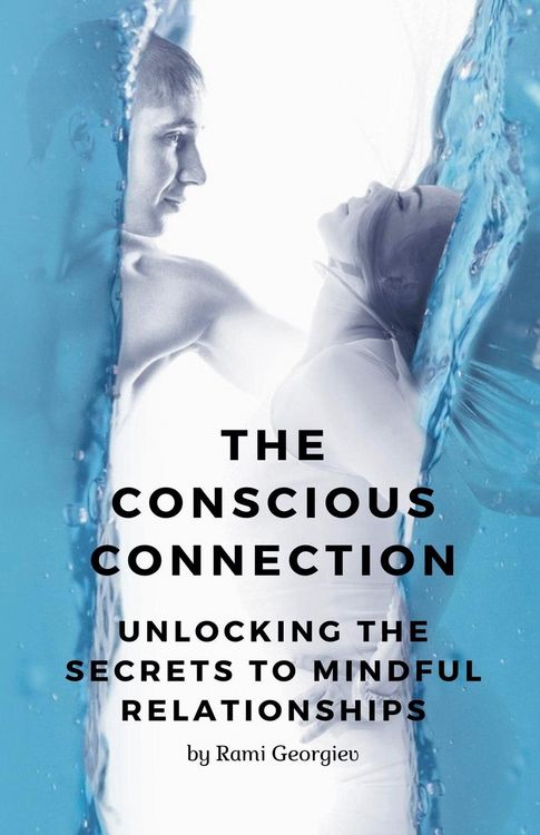 Produktbild: The Conscious Connection