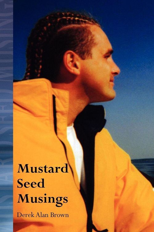 Produktbild: Mustard Seed Musings