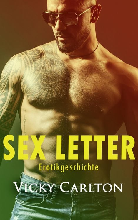 Produktbild: Sex Letter. Erotikgeschichte