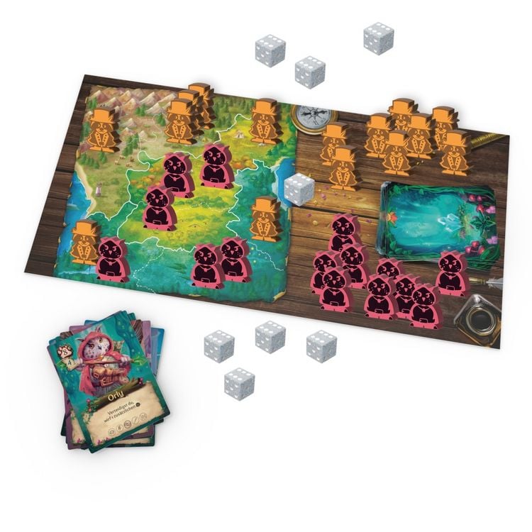 Produktbild: Lost Lights