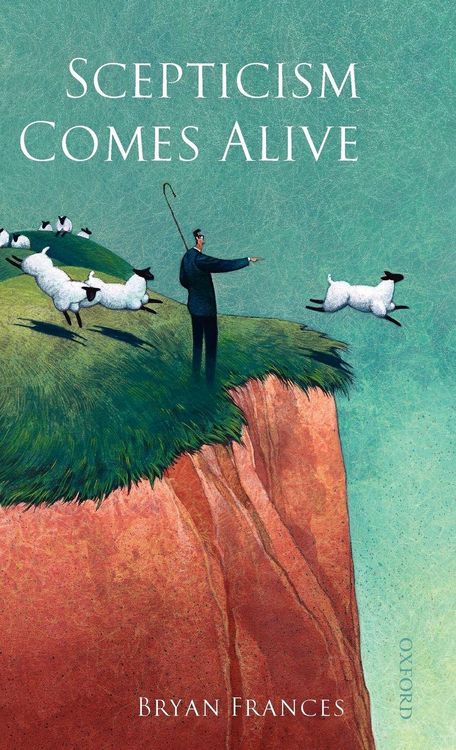 Produktbild: Scepticism Comes Alive