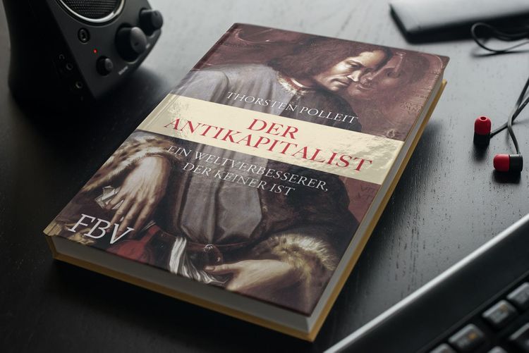 Der Antikapitalist