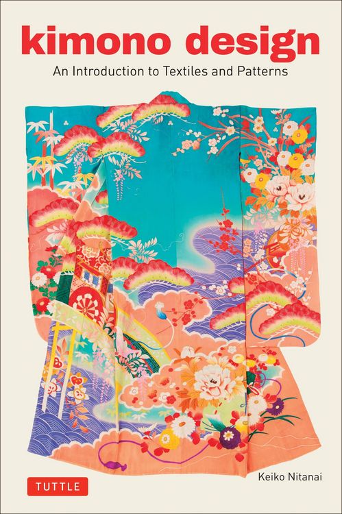 Produktbild: Kimono Design