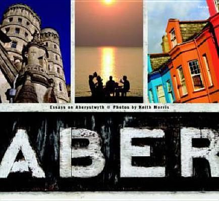 Produktbild: Aber - Essays on Aberystwyth