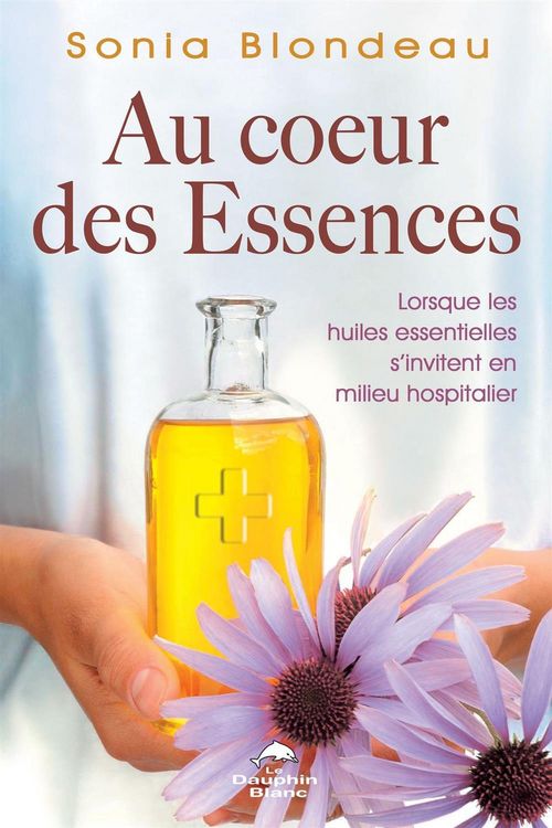 Produktbild: Au coeur des Essences