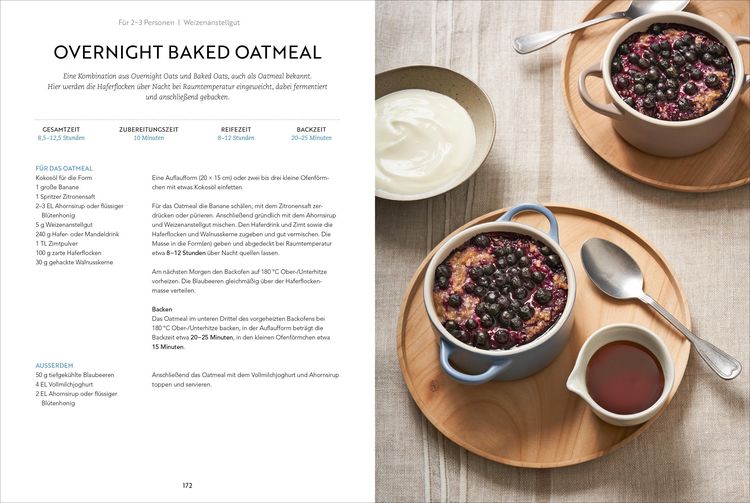 Produktbild: Sauerteig kann alles