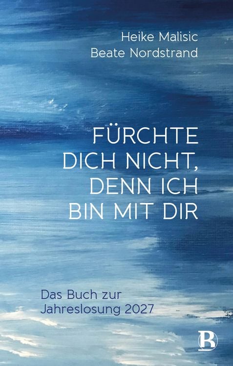Produktbild: F&uuml;rchte dich nicht, denn ich bin mit dir