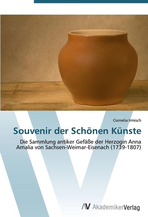 Produktbild: Souvenir der Sch&ouml;nen K&uuml;nste