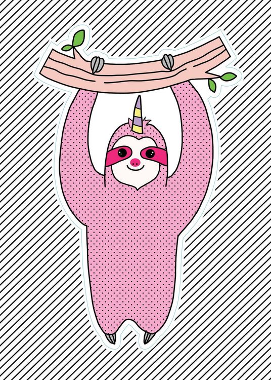 Produktbild: A Little Book of Big Magical Stickers