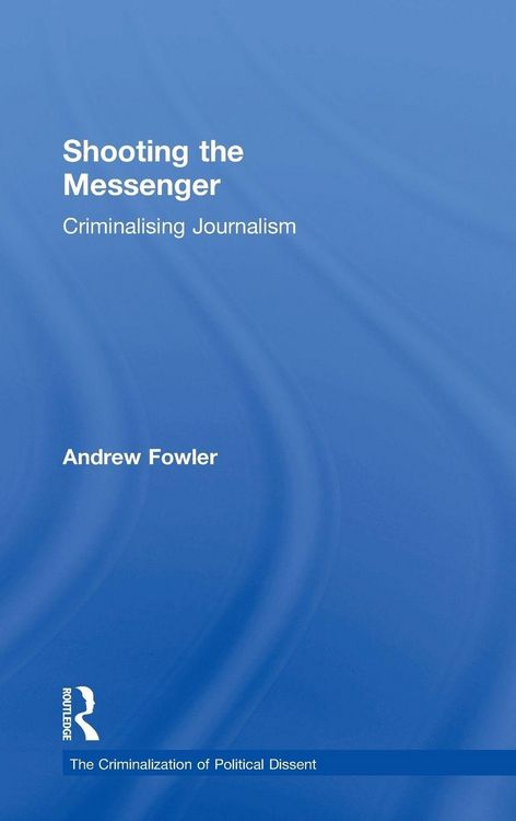 Produktbild: Shooting the Messenger