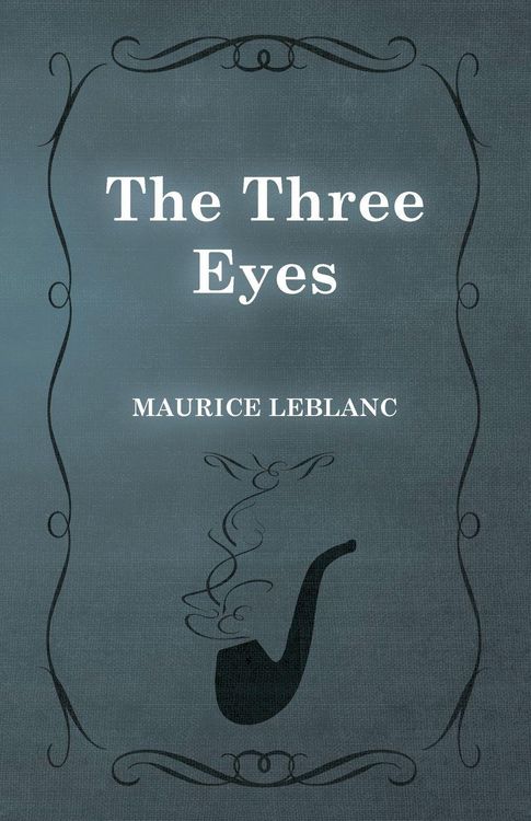 Produktbild: The Three Eyes