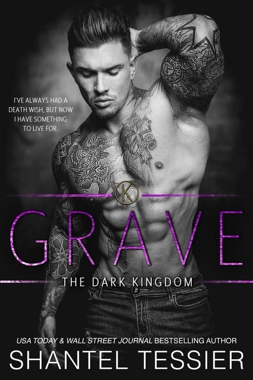 Produktbild: Grave