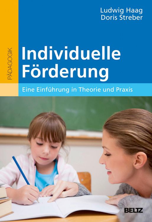 Produktbild: Individuelle F&ouml;rderung