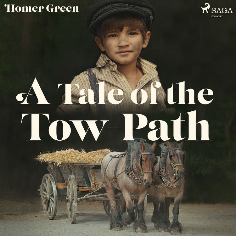 Produktbild: A Tale of the Tow-Path