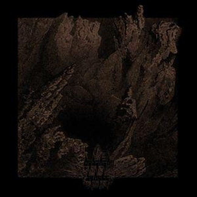Produktbild: Obsidian Scapes: Death Chants Echo From Aphotic Void(CD)