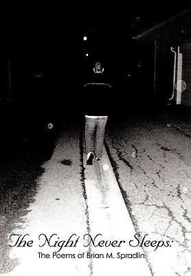 Produktbild: The Night Never Sleeps