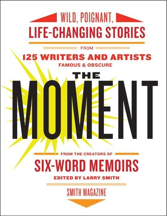 Produktbild: The Moment