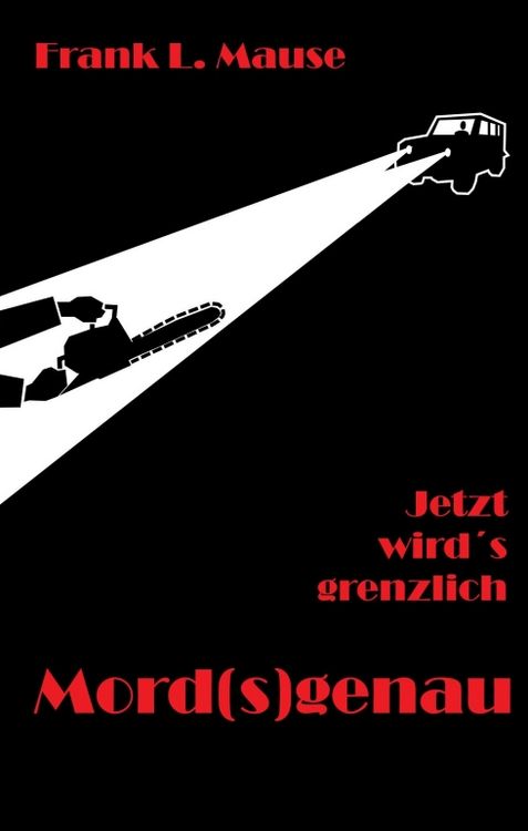 Produktbild: Mord(s)genau