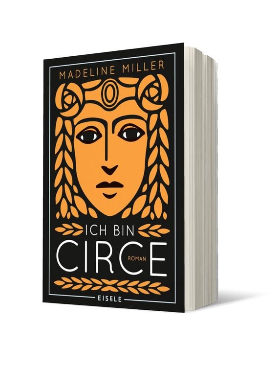 Produktbild: Ich bin Circe