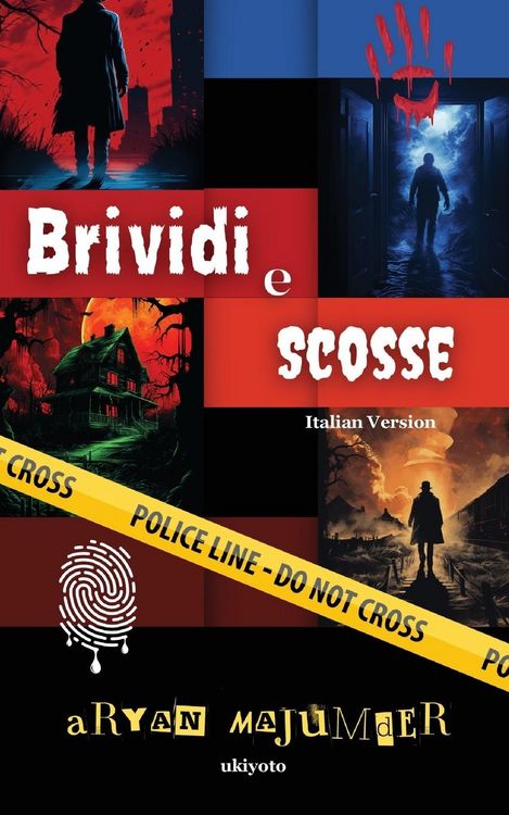 Produktbild: Brividi e Scosse