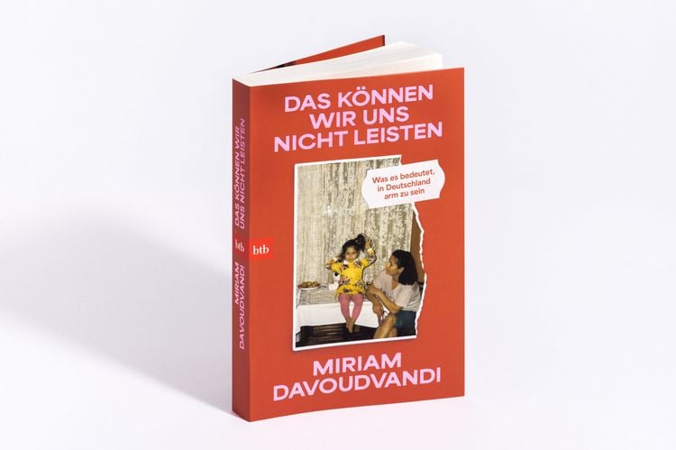 Produktbild: Das k&ouml;nnen wir uns nicht leisten