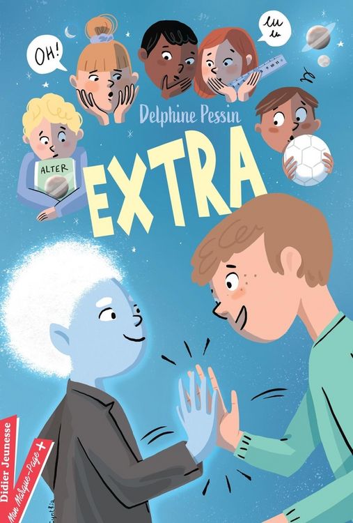 Produktbild: Extra