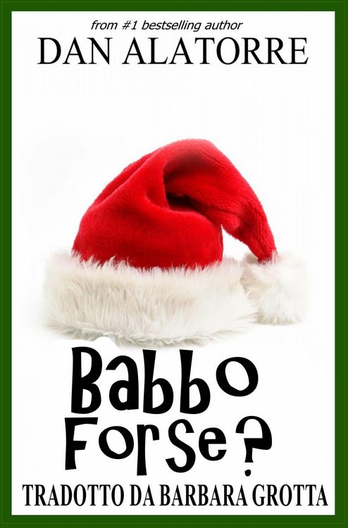 Produktbild: Babbo, forse?