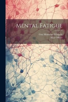 Produktbild: Mental Fatigue