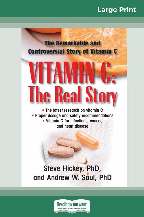 Produktbild: Vitamin C