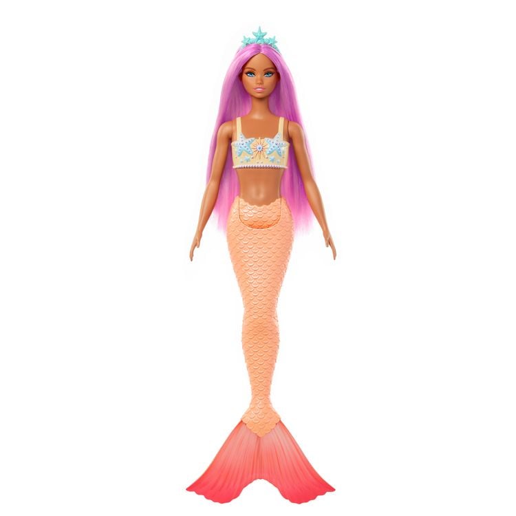Produktbild: Barbie Core Mermaid_3