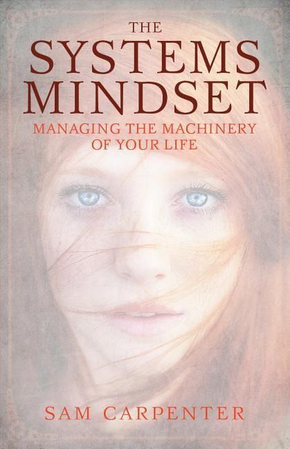 Produktbild: The Systems Mindset