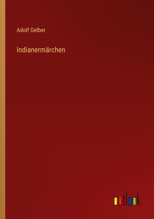 Produktbild: Indianerm&auml;rchen