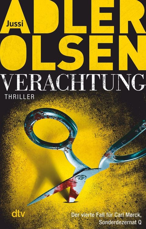 Produktbild: Verachtung