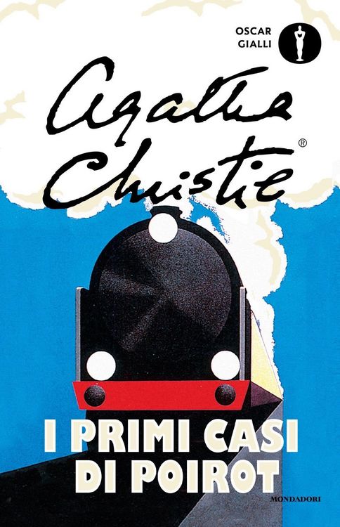 Produktbild: I primi casi di Poirot