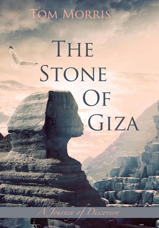 Produktbild: The Stone of Giza