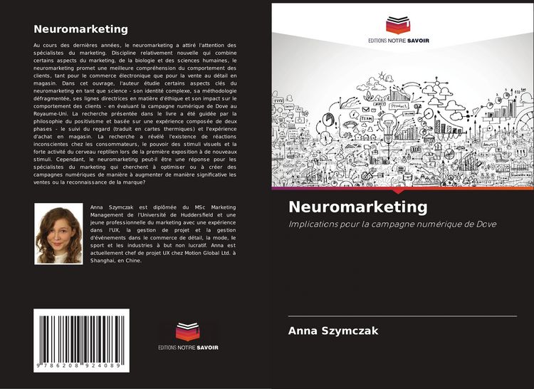 Produktbild: Neuromarketing