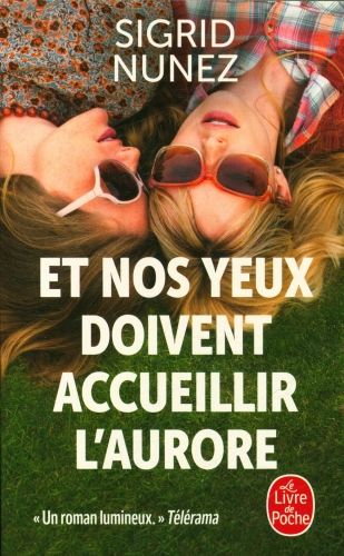 Produktbild: Et nos yeux doivent accueillir l'aurore