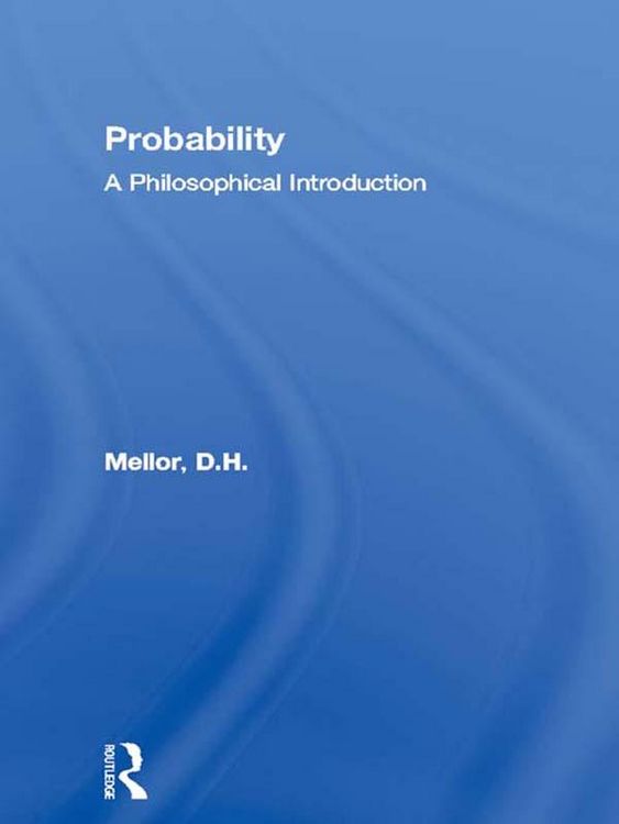Produktbild: Probability