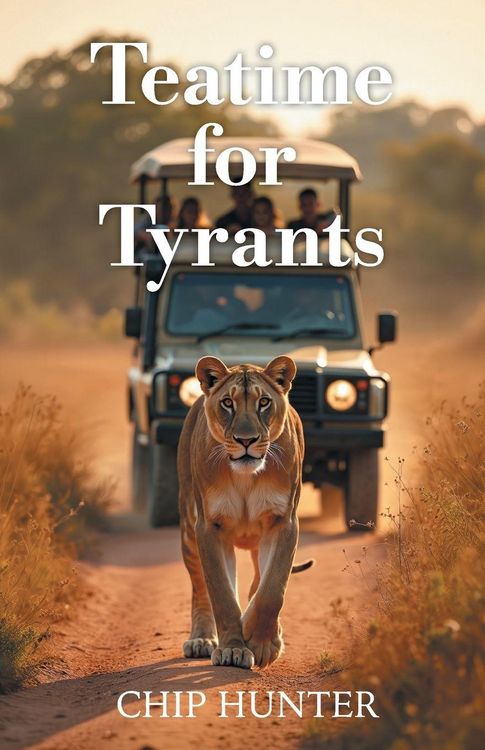 Produktbild: Teatime for Tyrants