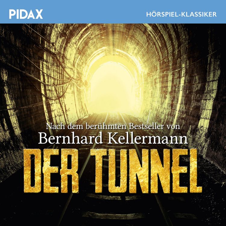 Produktbild: Der Tunnel