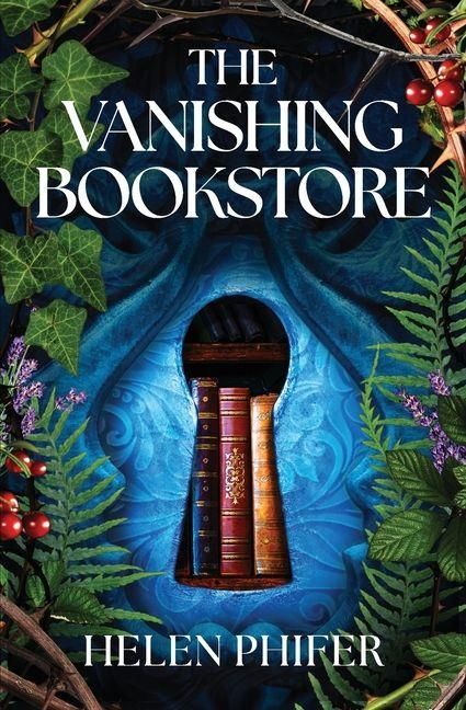 Produktbild: Vanishing Bookstore