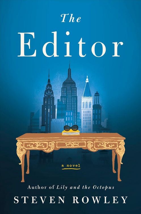 Produktbild: The Editor