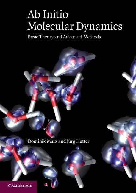 Produktbild: Ab Initio Molecular Dynamics