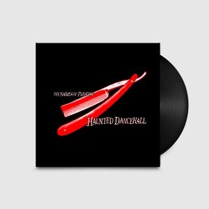 Produktbild: Haunted Dancehall