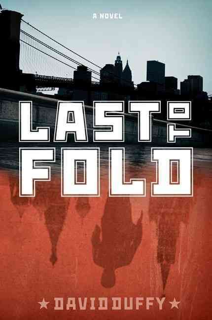 Produktbild: Last to Fold