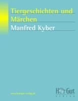 Produktbild: Tiergeschichten und M&auml;rchen